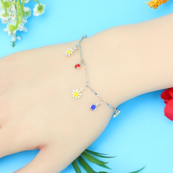 Chic & Stylish Bracelet – A Thoughtful Gift for Women and Girls, DYC1050 - Picture 8 of 9